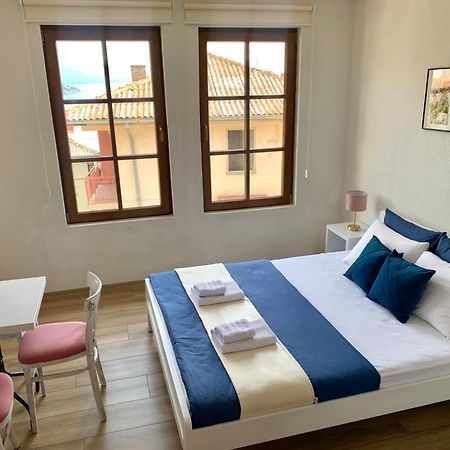 Apartments Pendik Ohri Dış mekan fotoğraf