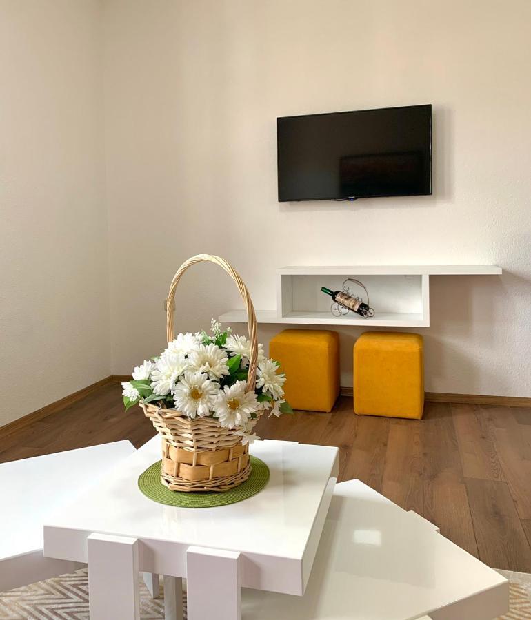 Apartments Pendik Ohri Dış mekan fotoğraf