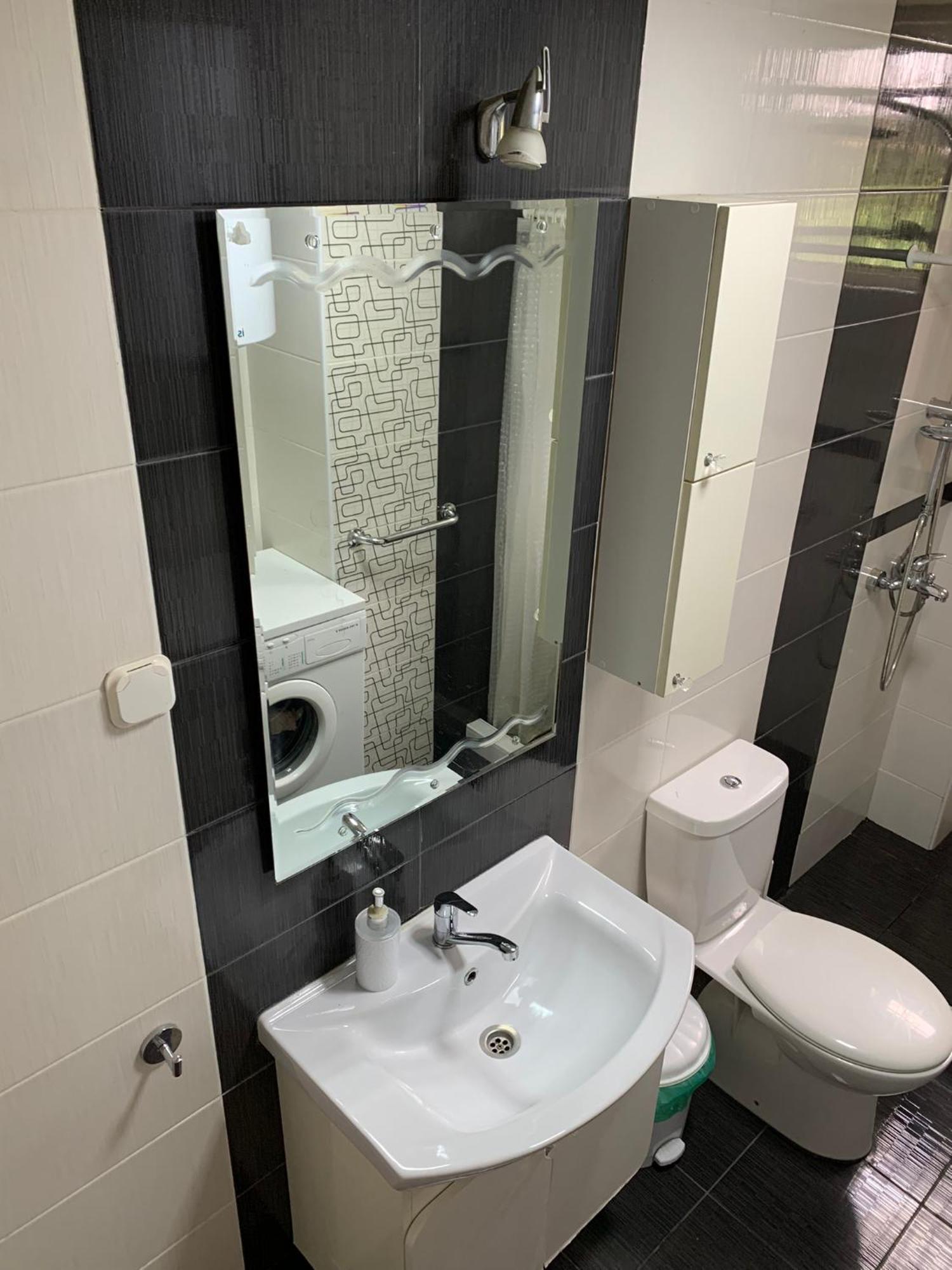 Apartments Pendik Ohri Dış mekan fotoğraf