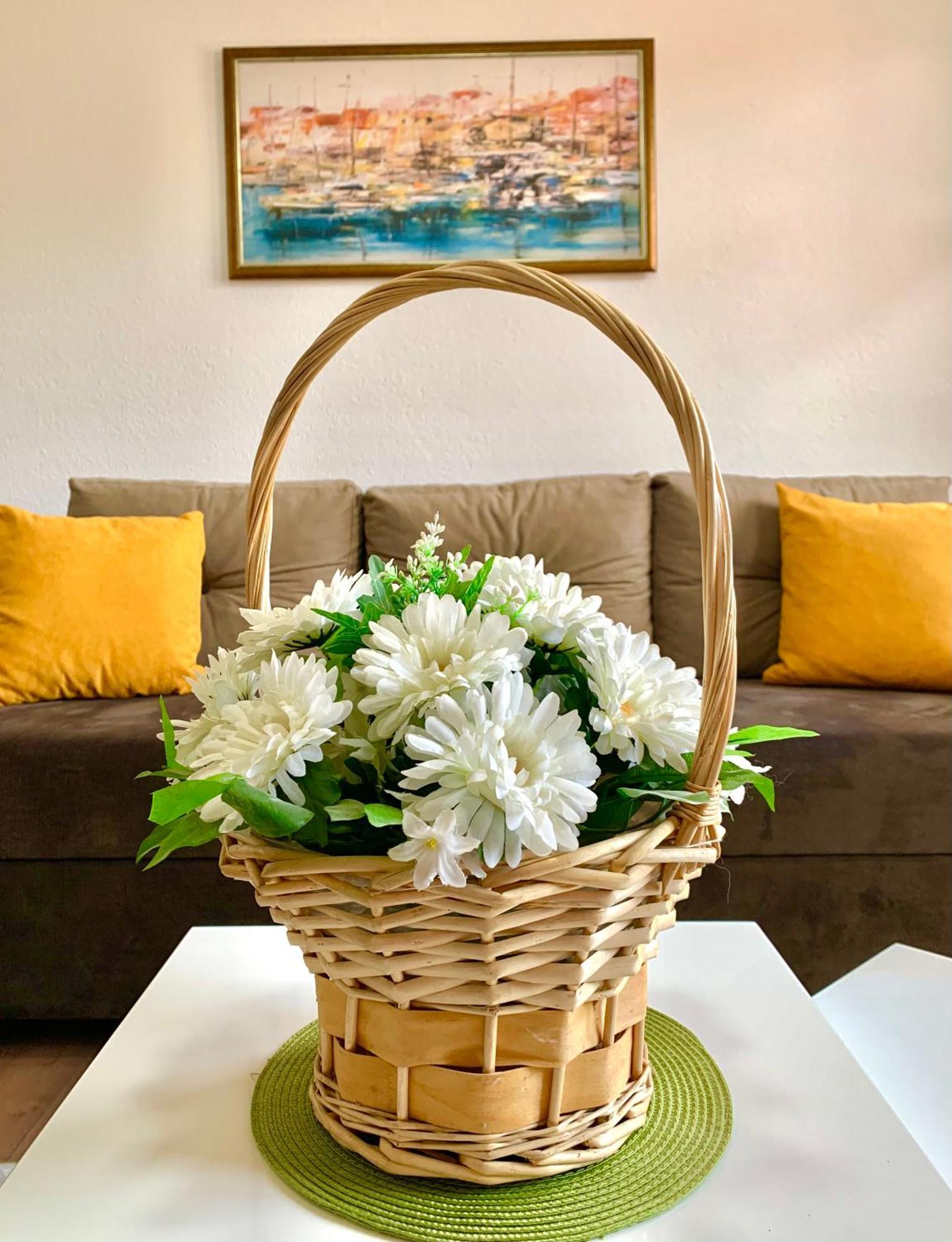 Apartments Pendik Ohri Dış mekan fotoğraf