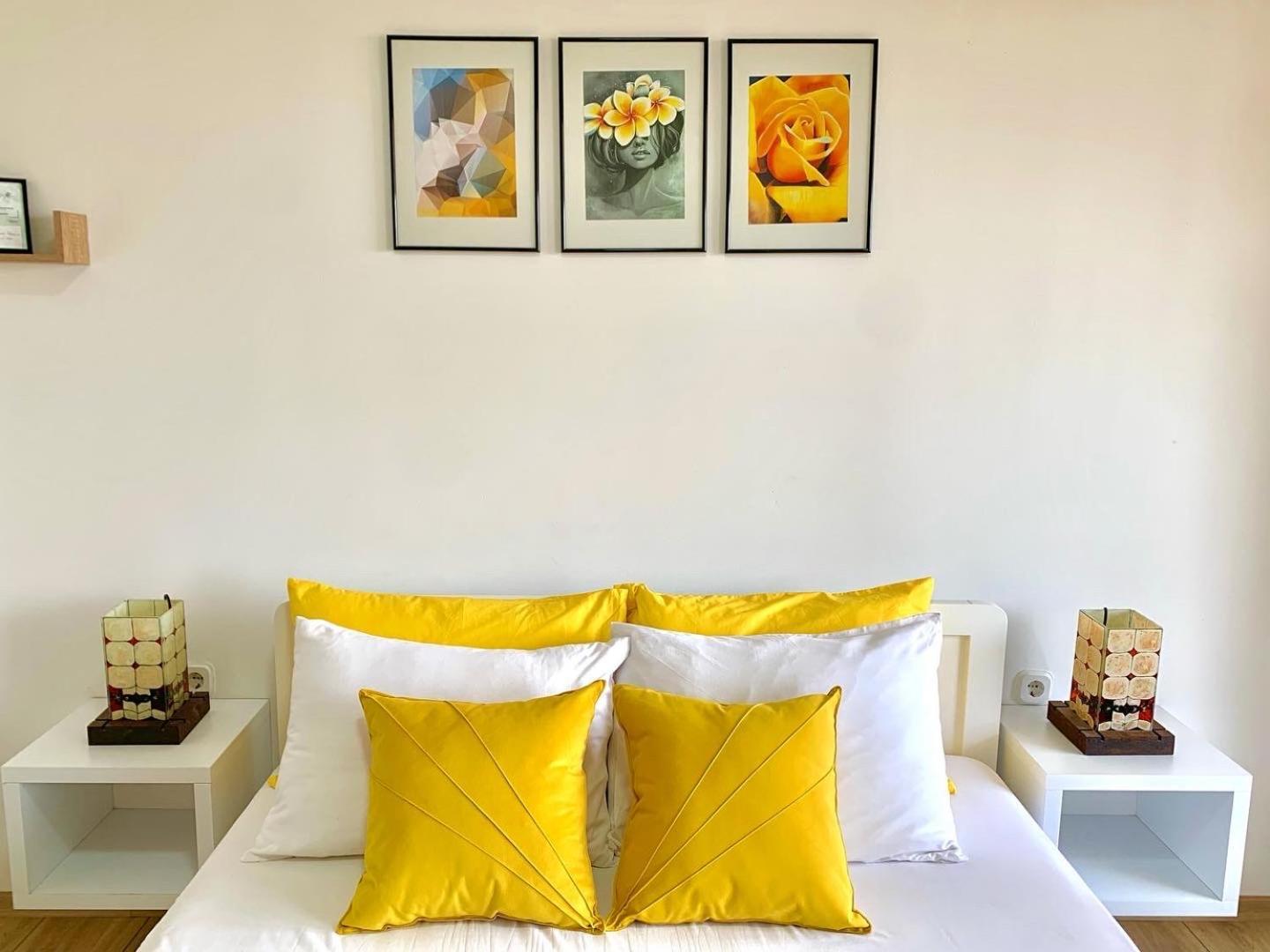Apartments Pendik Ohri Dış mekan fotoğraf