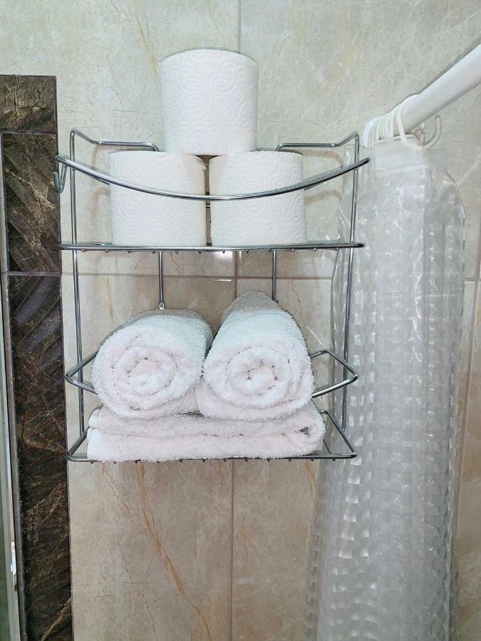 Apartments Pendik Ohri Dış mekan fotoğraf